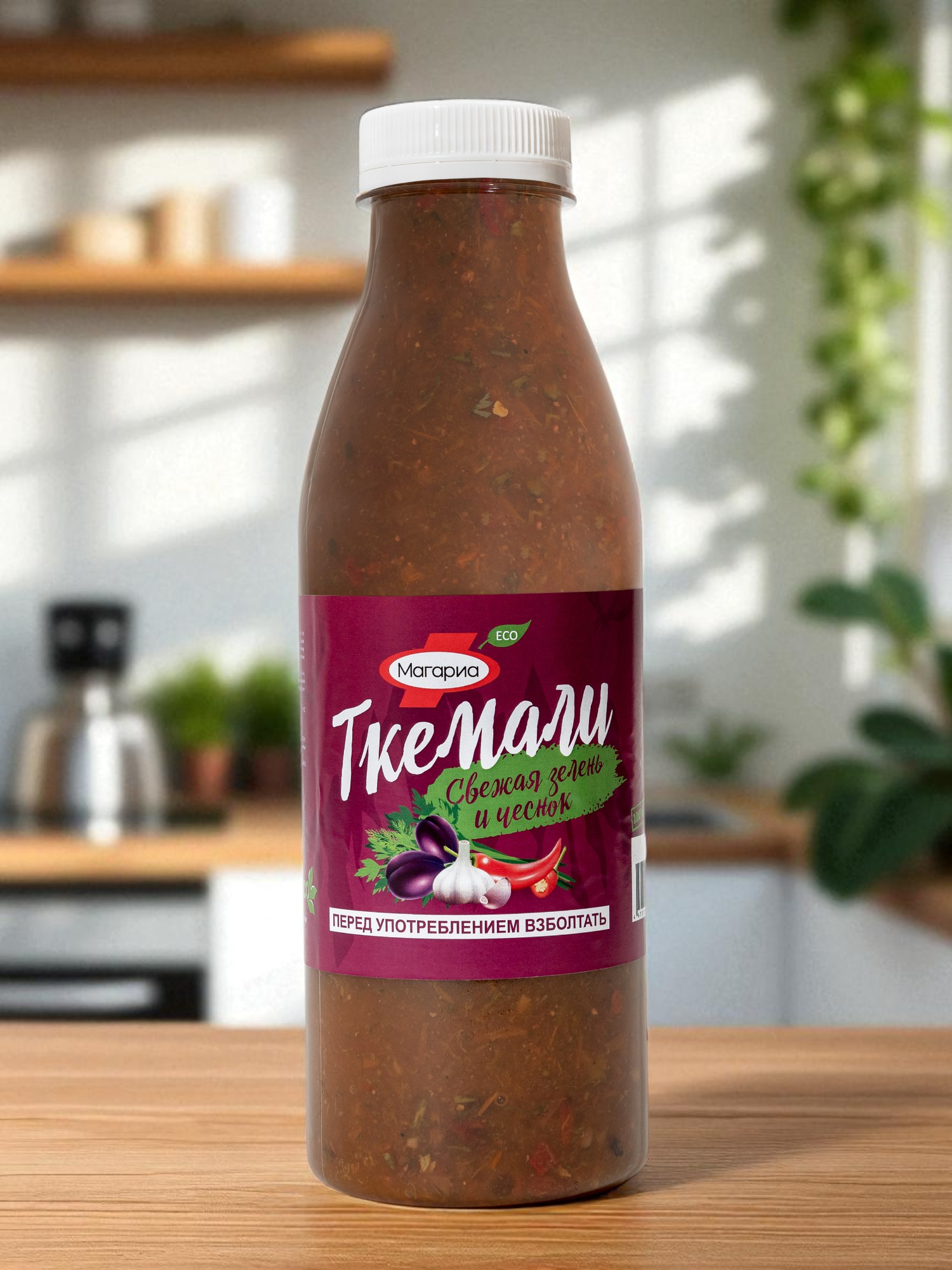 Ткемали 300 мл