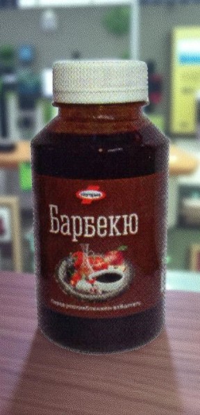 Барбекю 300 мл