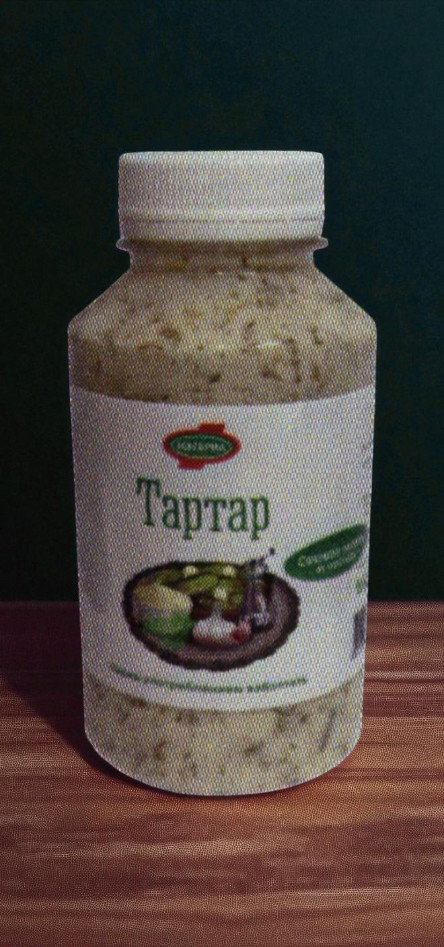 Тартар 300 мл