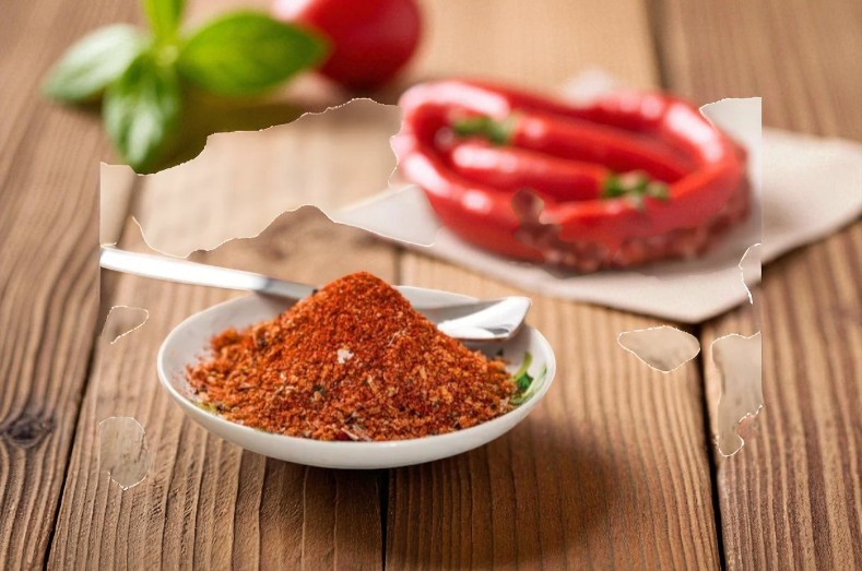 Приправа для мяса 70 гр