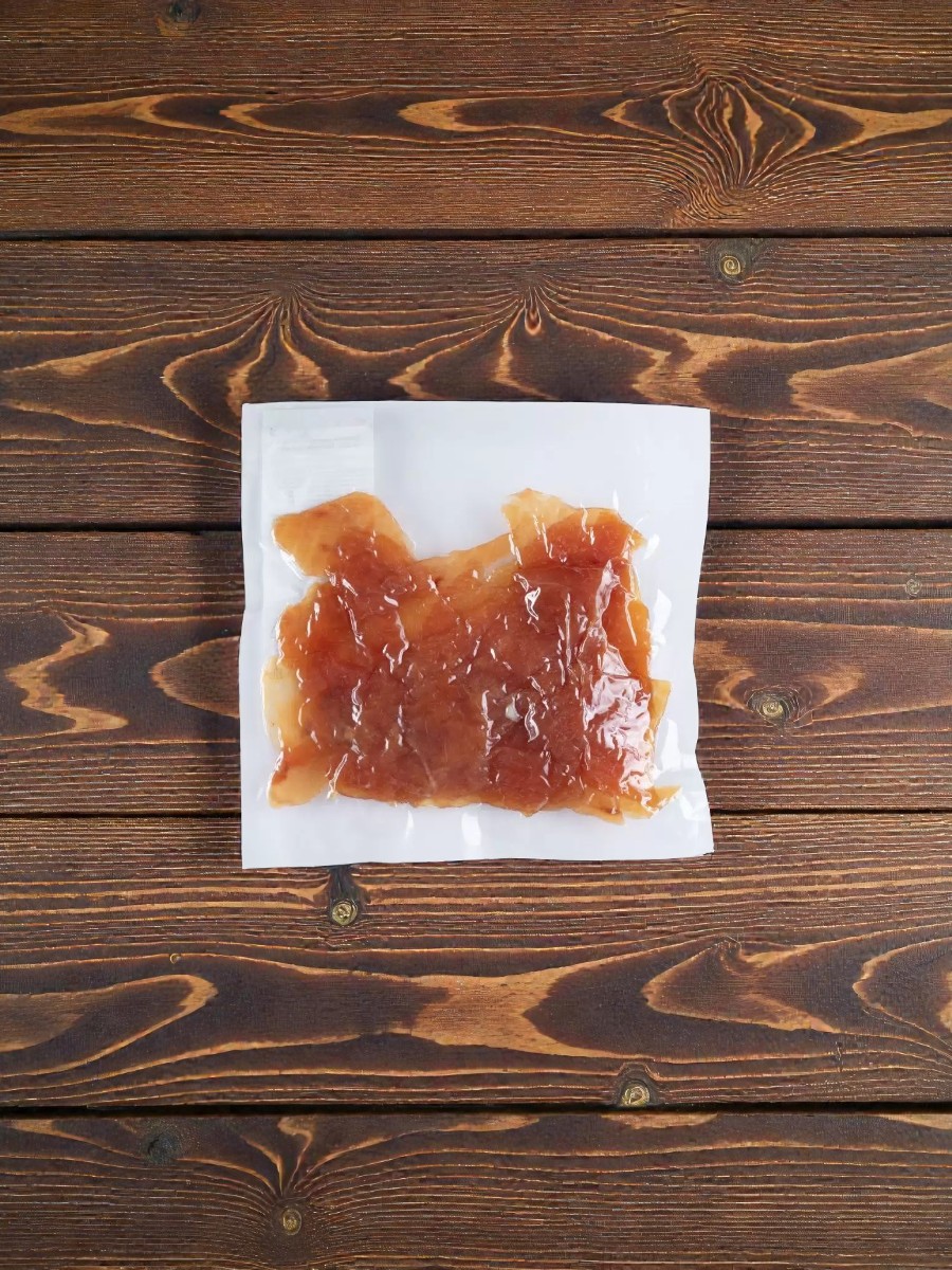 Снеки из курицы (75 гр шт) мгс вес упак