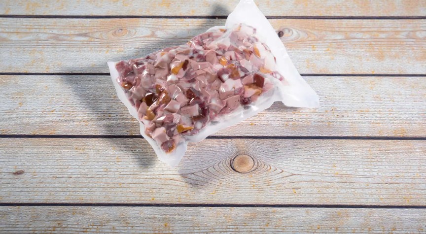 Набор для солянки вес упак