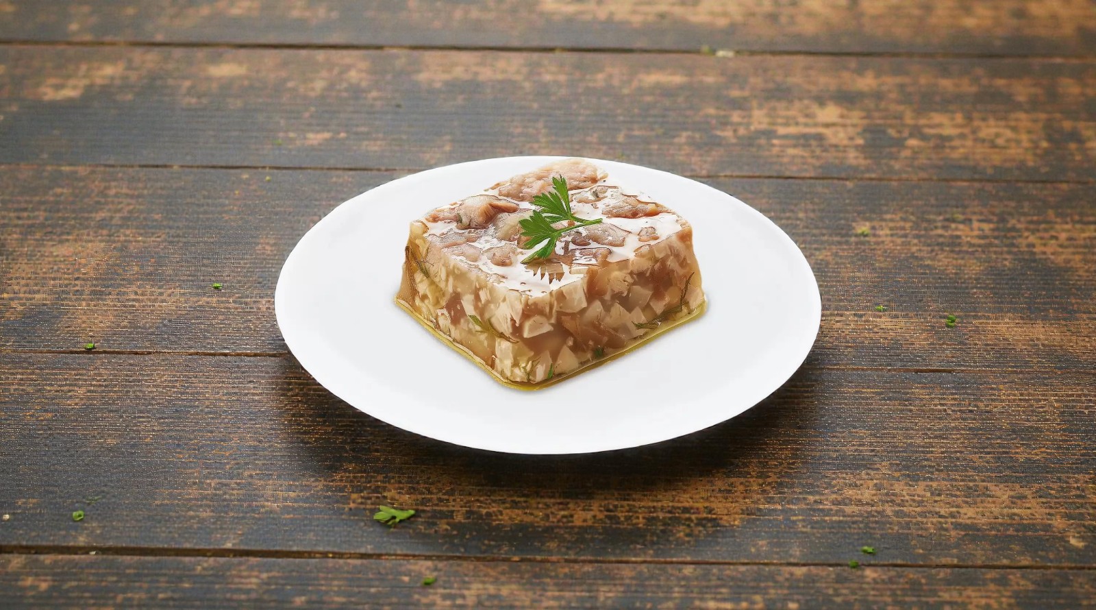 Холодец “Из говядины и курицы”  (400 гр.шт.) мгс вес упак