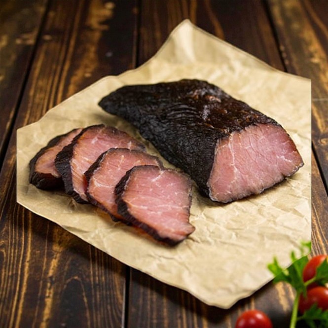 ВЕПРЕВА СПИНА вес. упак.