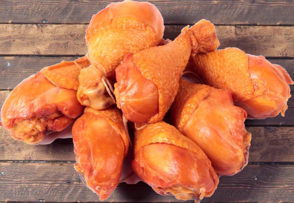 Голень Аппетитная к/в мгс вес упак.