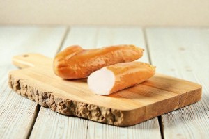 Филе куриное На охоту мгс (порц. 500 гр) вес упак