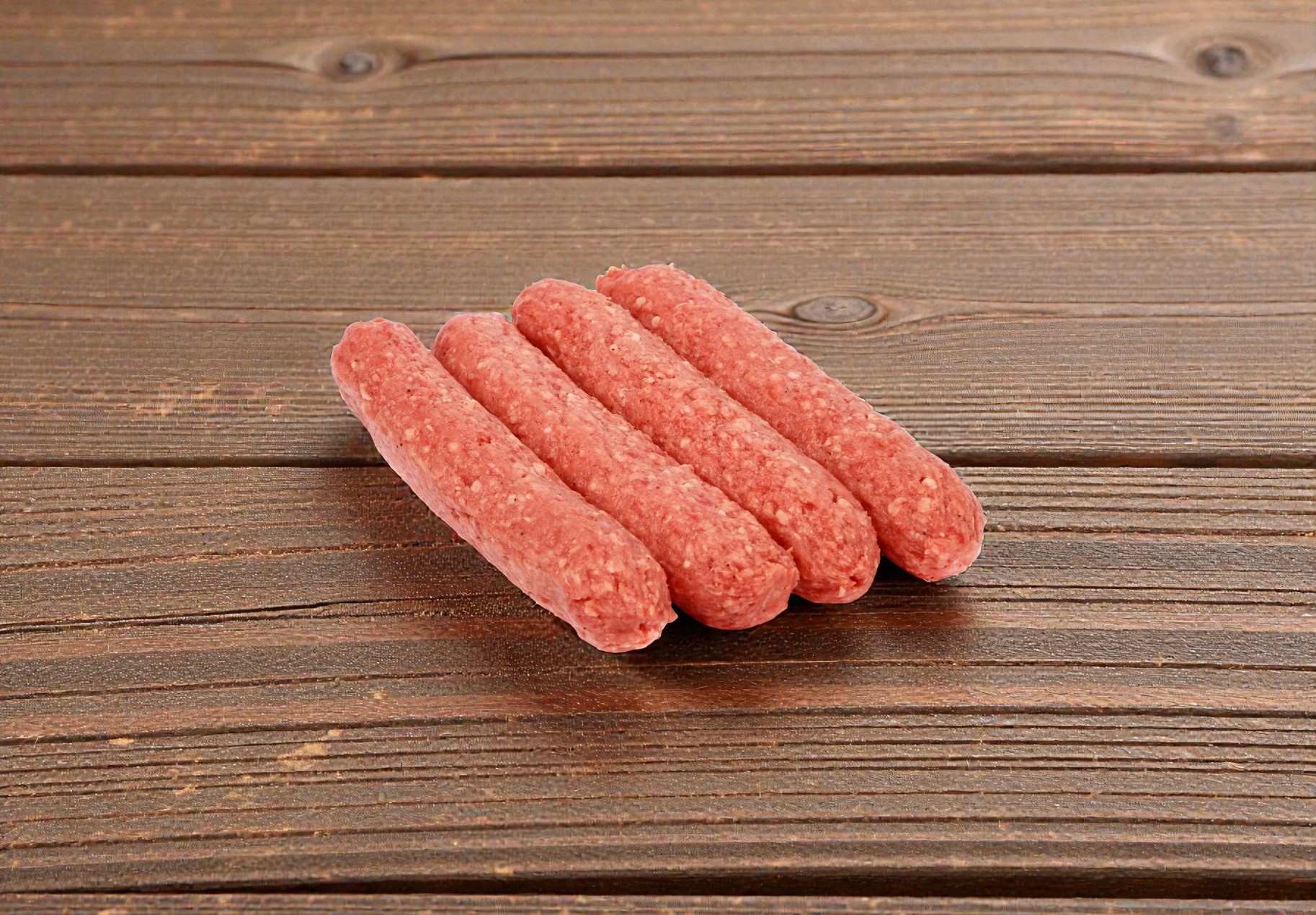 Колбаски-люля Колбаскебаб мясные зам вес упак