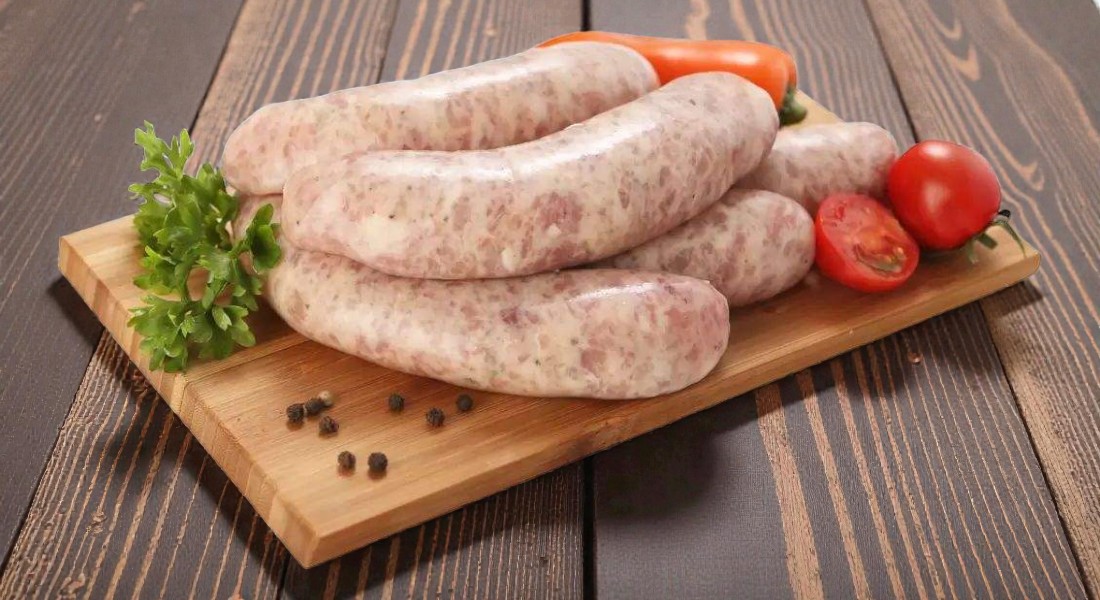 Купаты Шашлычные зам. вес упак.