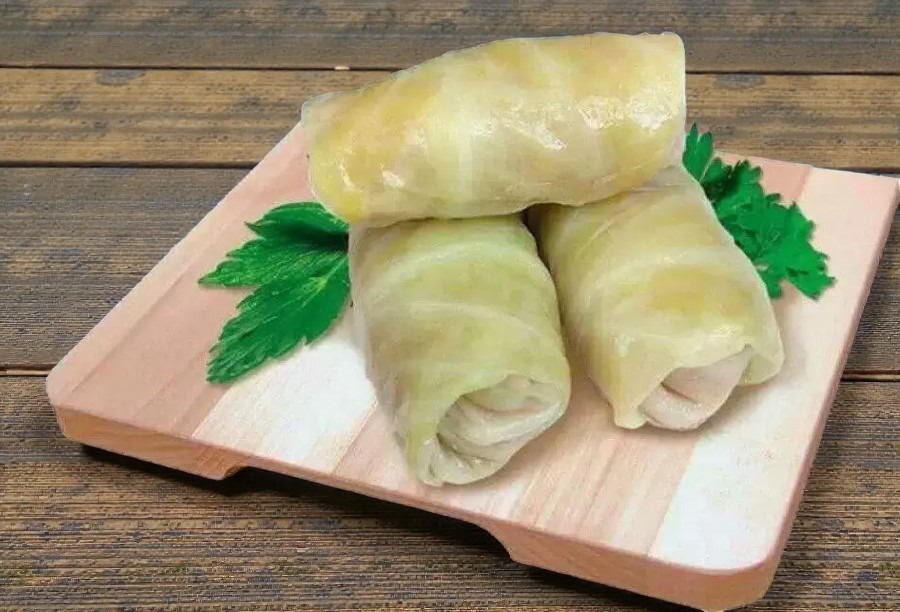 Голубцы Доброгост 1*3кг