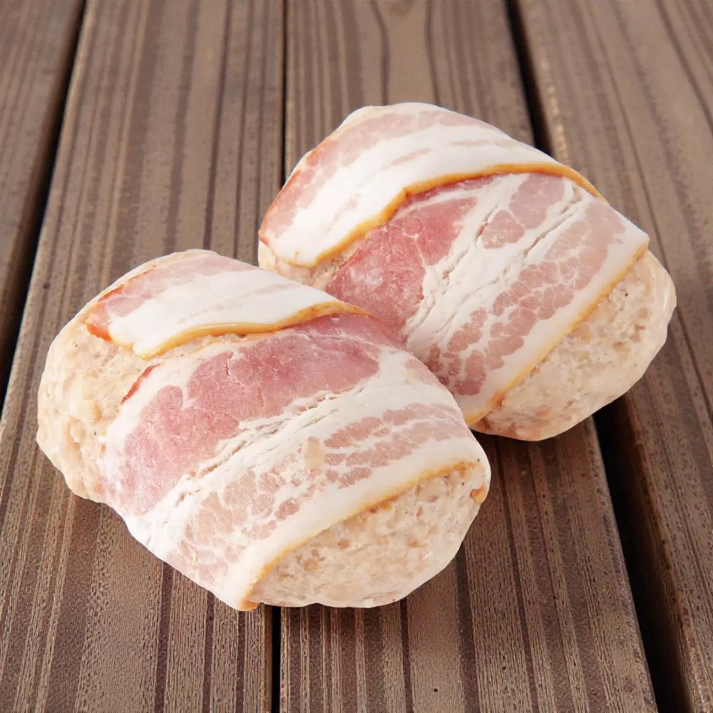 Котлеты “Де Люкс” вес упак