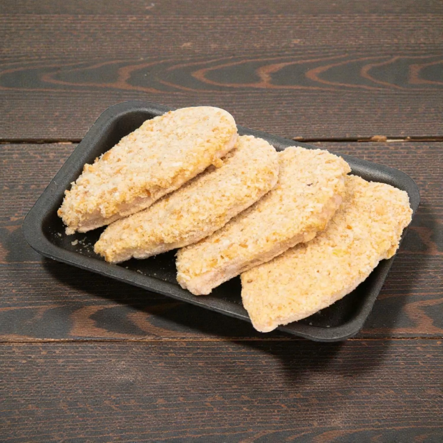 Котлеты Куриные вес упак