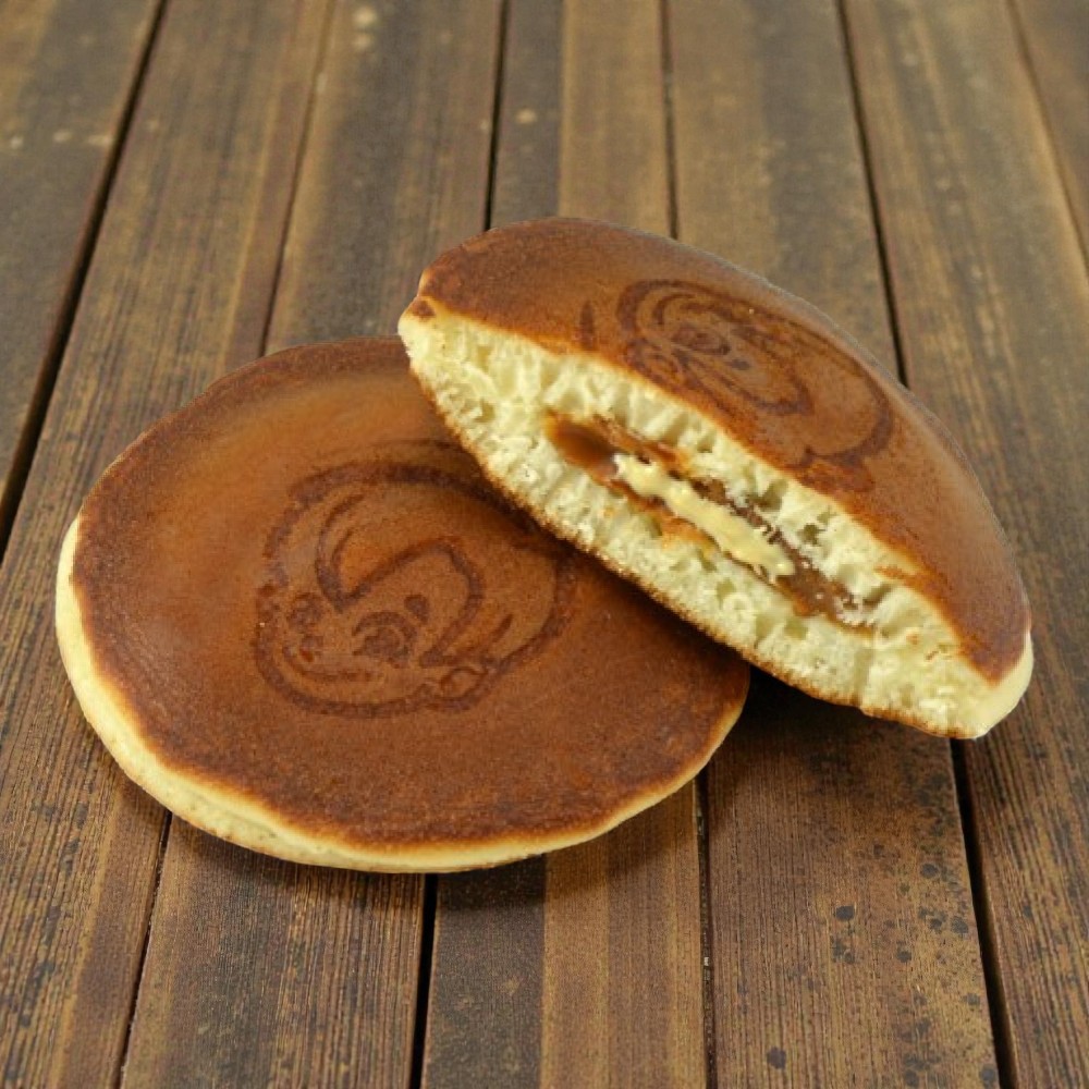 Панкейки Ванюшкины сладости со сгущенкой (1уп-0,7кг)