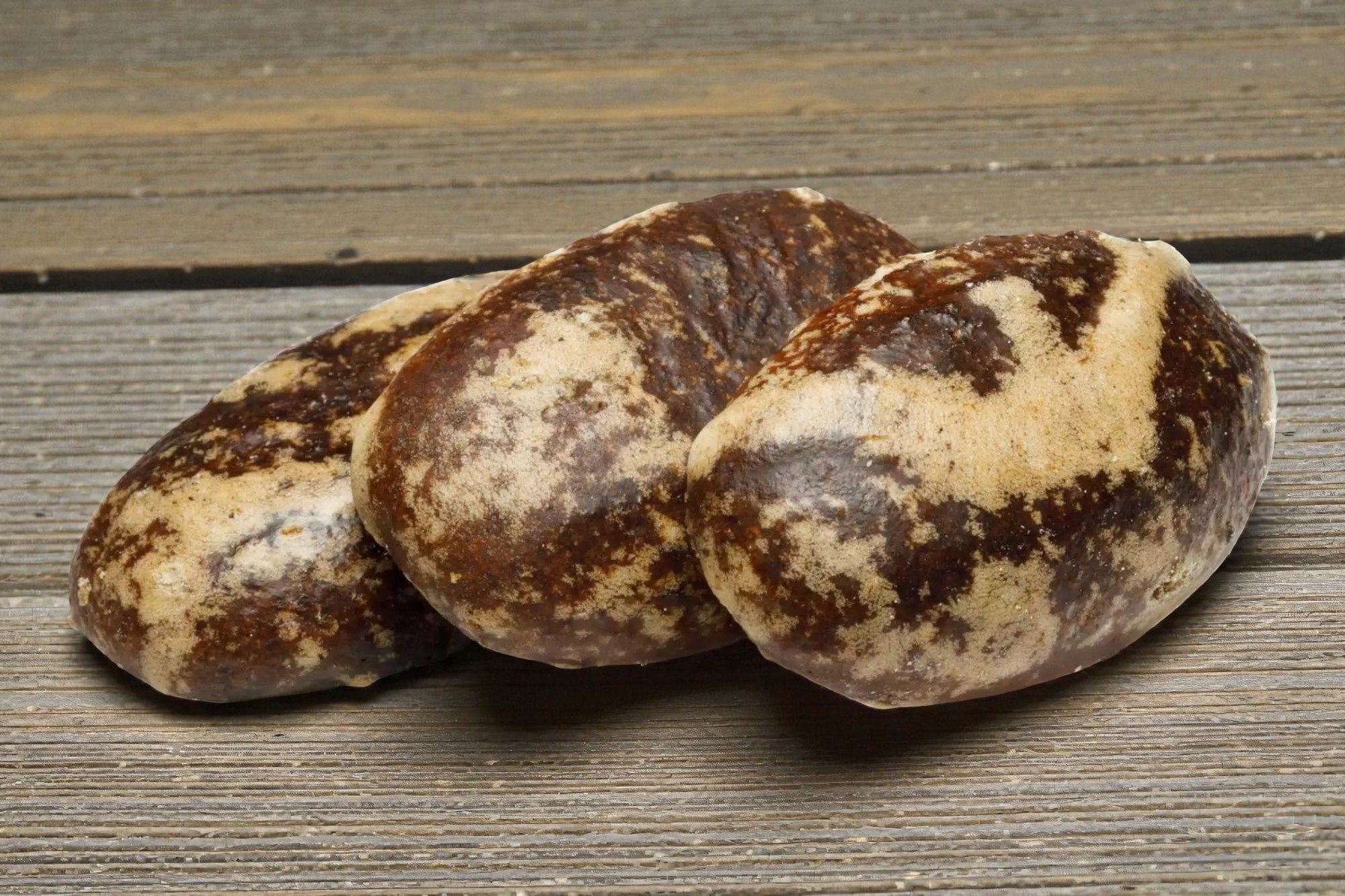 Пряники заварные “Ржаные” 3 кг (ОСНОВНАЯ)