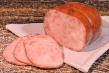 Бутербродная ветчина вес упак