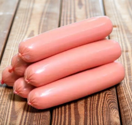 Венские Традиционные сосиски мгс вес упак