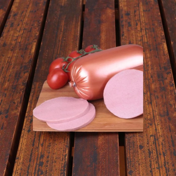 ДОКТОРСКАЯ вареная колбаса  ГОСТ текстиль вес упак.