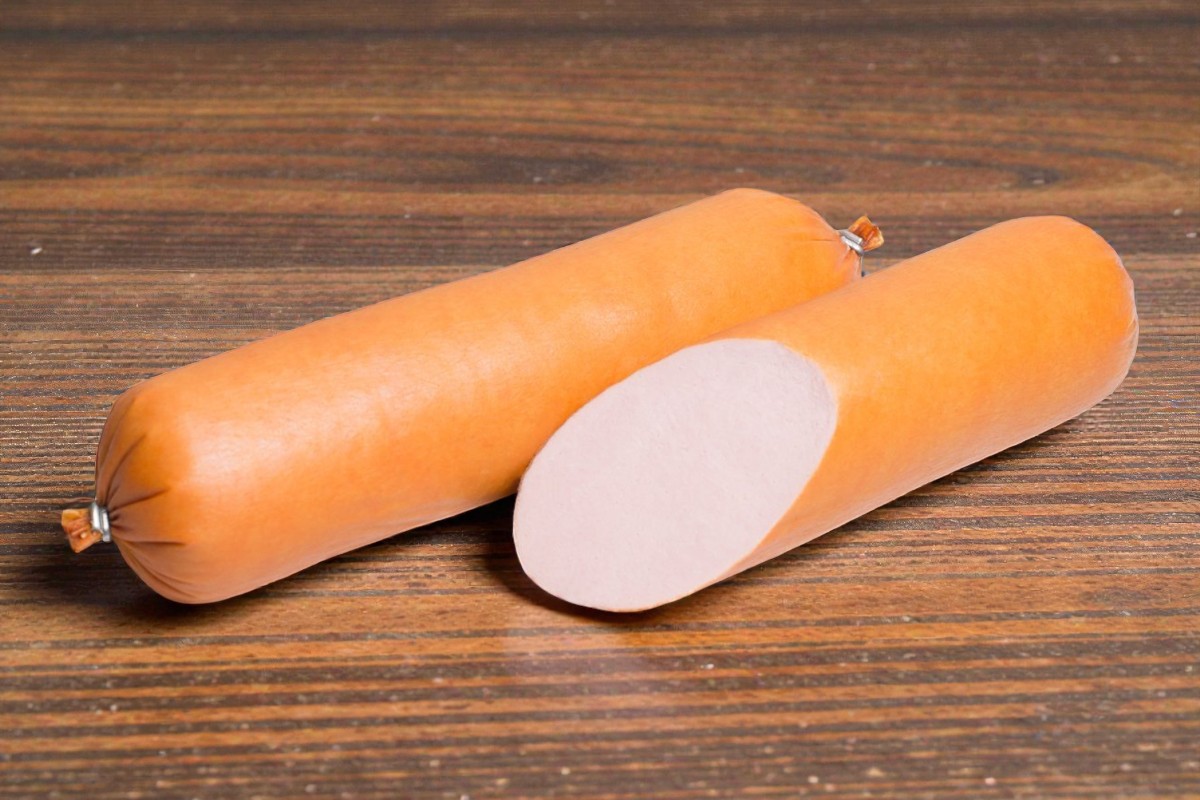 Докторская ГОСТ вареная колбаса вес упак