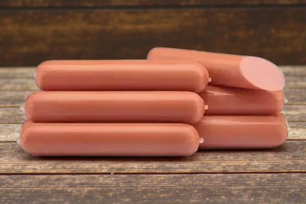 Обеденные Бистро сосиски мгс вес упак