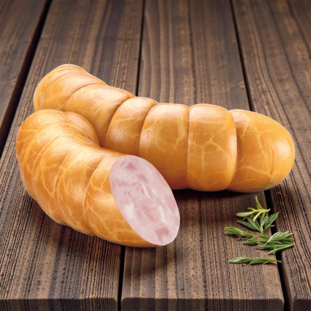 Столичная ветчина текстиль вес упак