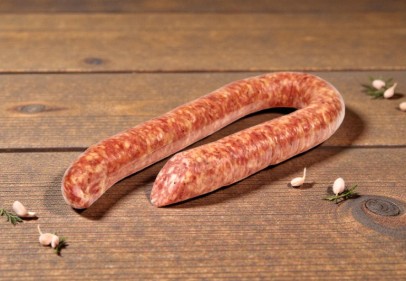 Барселона сервелат в/к в/у  вес упак