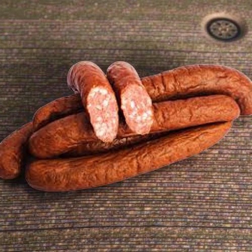 Казачья Вольница колбаса п/к н/о мгс вес упак