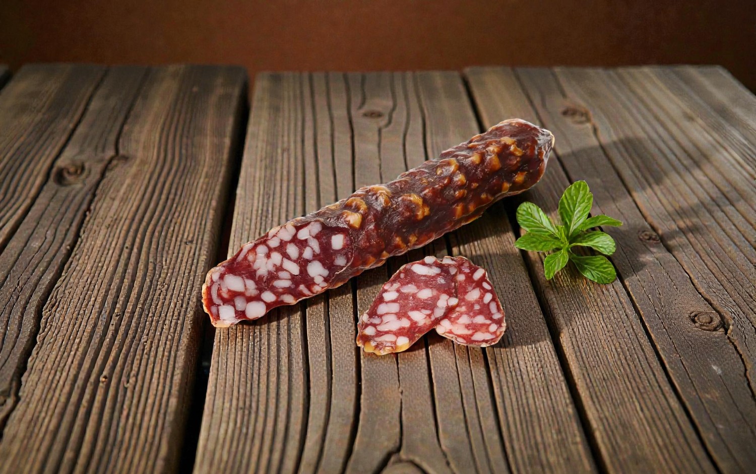 Брауншвейгская п/с ГОСТ с/к (0,3 кг шт) вес упак (Ч)