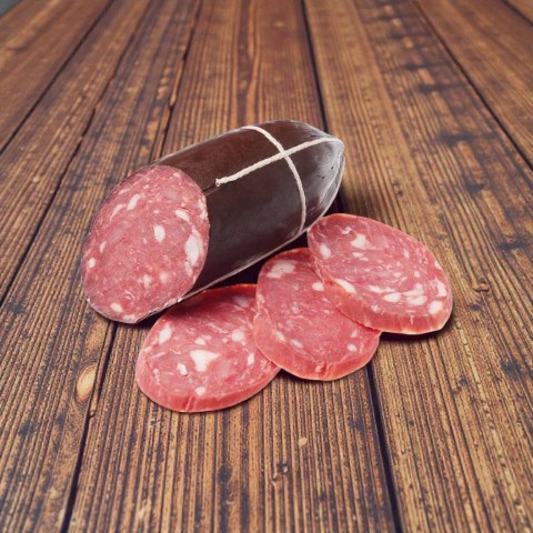 ВЕРОНЕЗЕ с/к в/у (0,35 кг шт) вес упак (Ч)