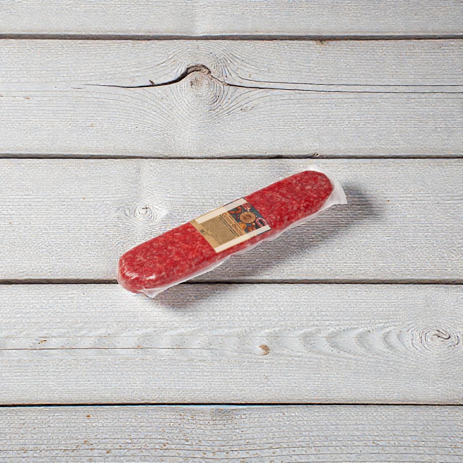 Колбаса Fiesta с/к в в/у 2,2 кг (Д)