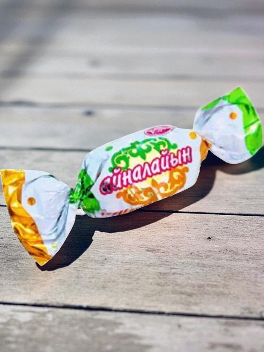 Карамель Айналайын 1,0 кг