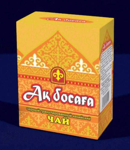 RF Чай “Ак босага” 250 г