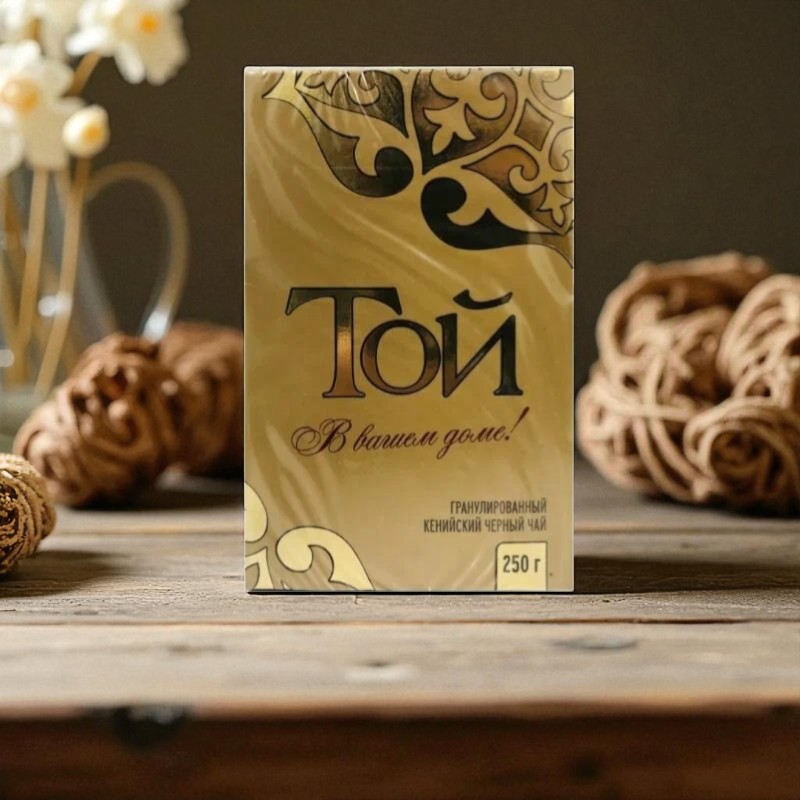 Чай “Той” 250г Gold