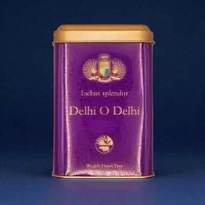 Чай DOD ( Delhi o Delhi ) черн.лист. 500 г