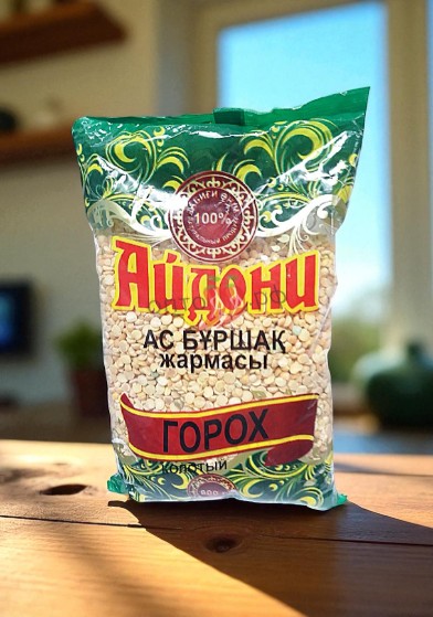 Горох Айдони 800 г