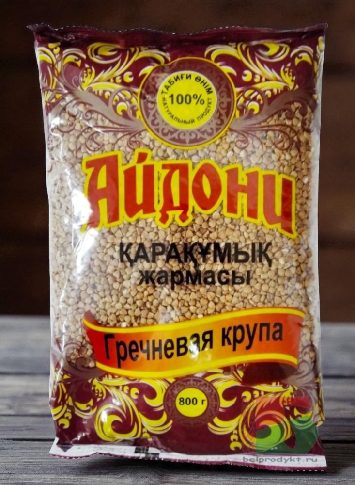 Гречка Айдони 800 г