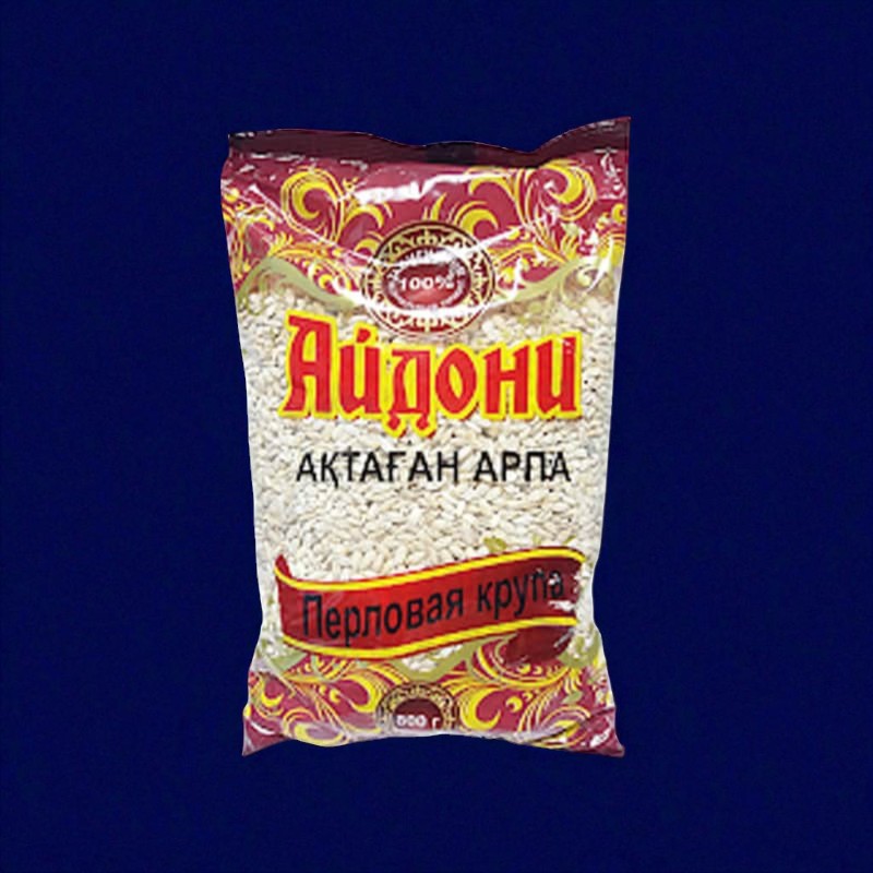 Перловка Айдони 800 г