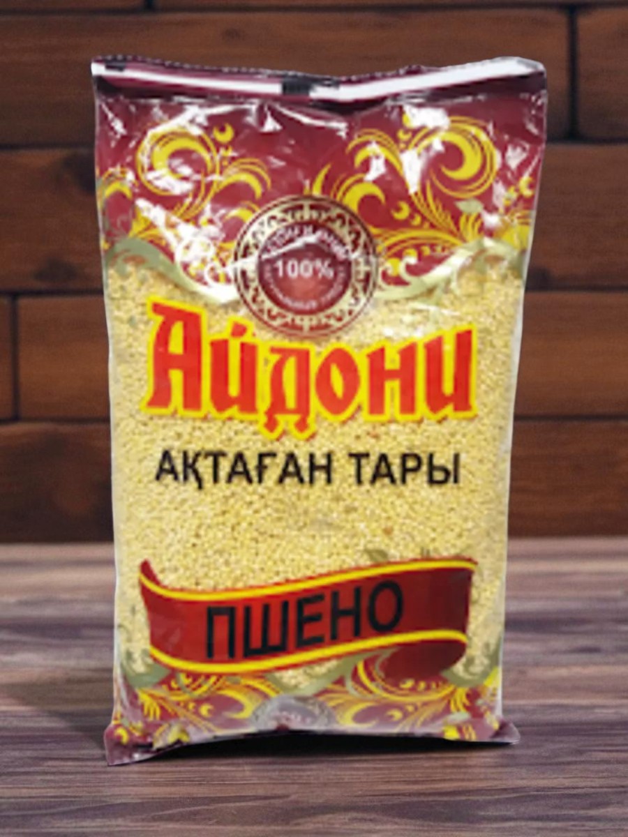 Пшено Айдони 800 г