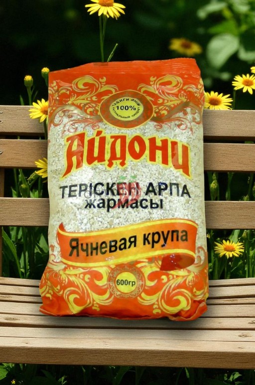Ячка Айдони 600 г