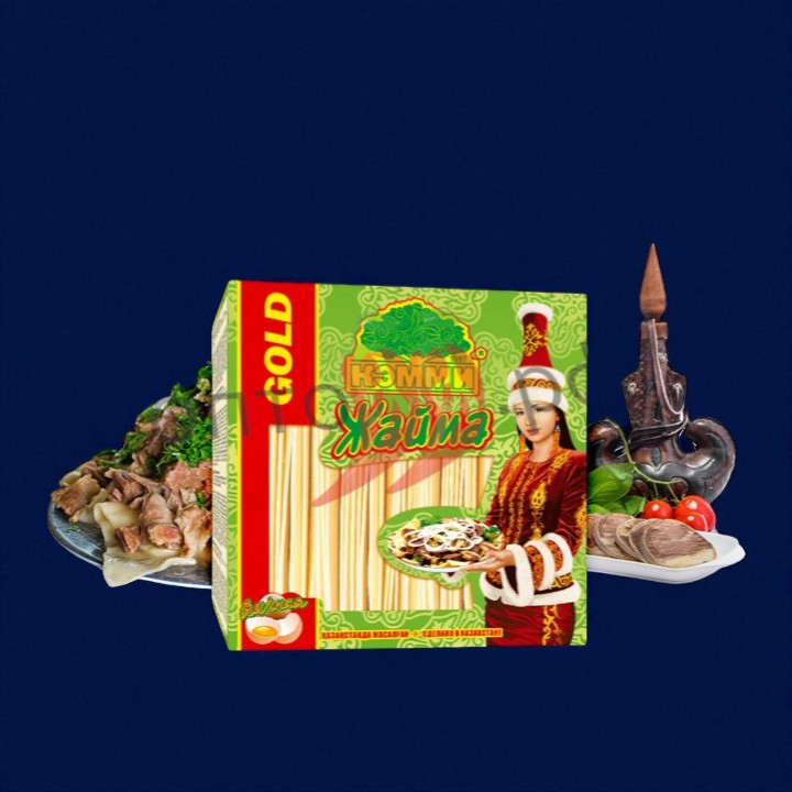 Жайма Gold 250 г