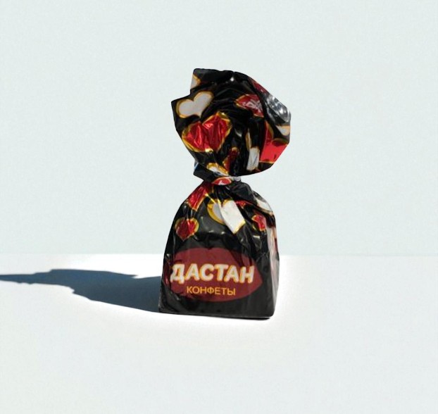 Конфеты Дастан 3,5кг