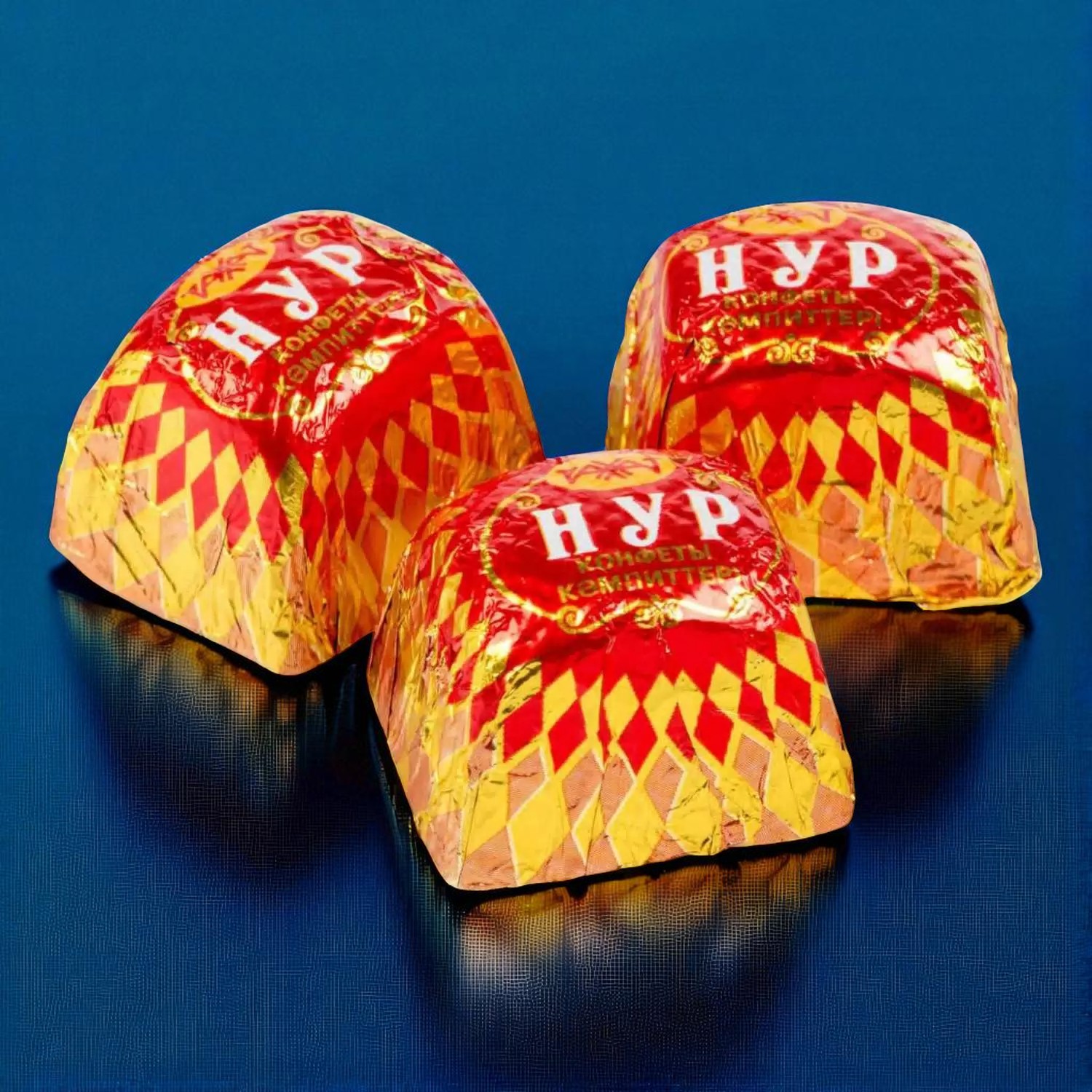 Конфеты Нур 3,5 кг