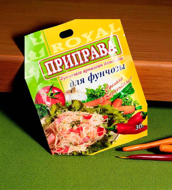 Приправа для фунчозы 20г