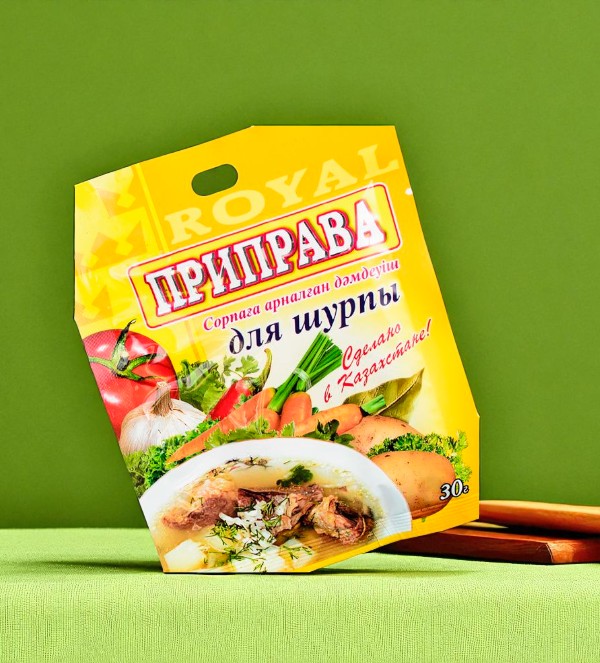 Приправа для шурпы 20г