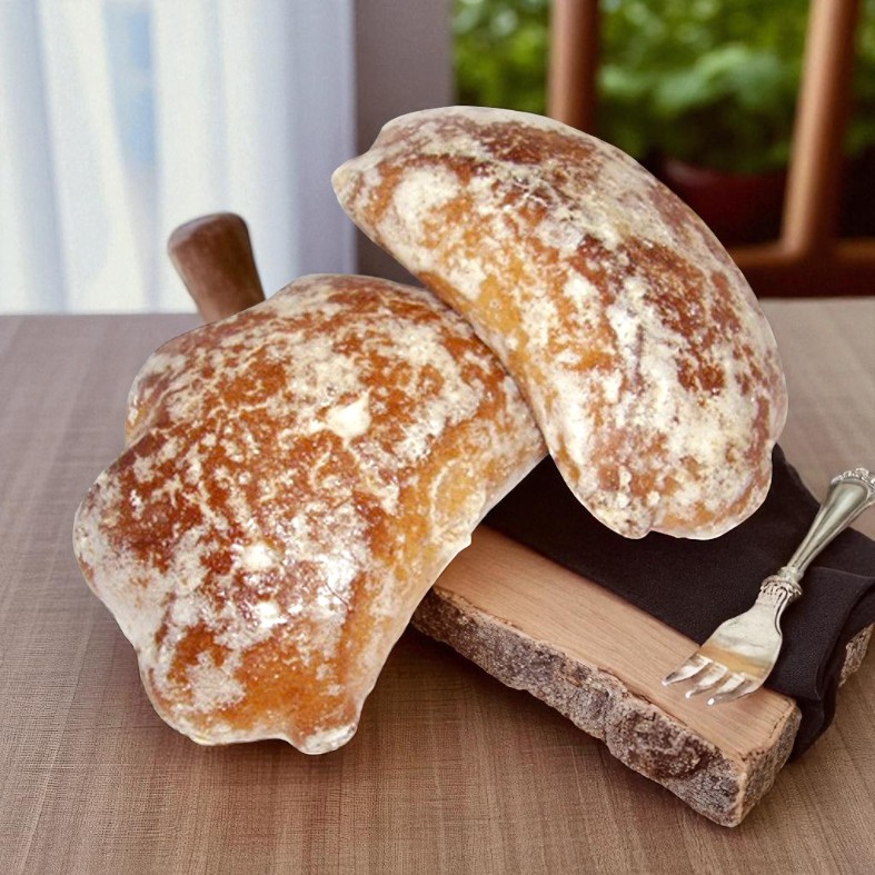 Пряники “Домочай” имбирные 5,0 кг