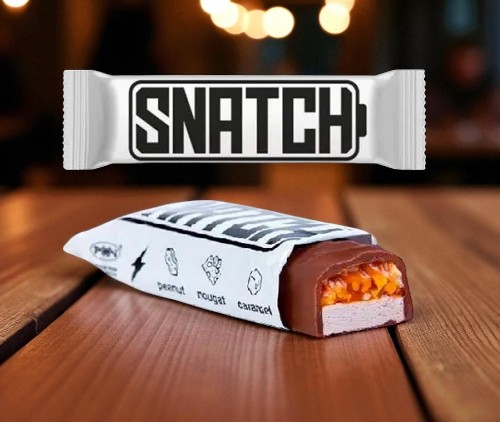 Шоколадный батончик SNATCH 45г