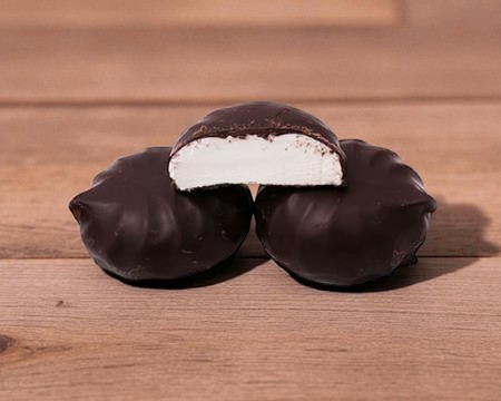Зефир “Рошель” Глазированный 4,0кг