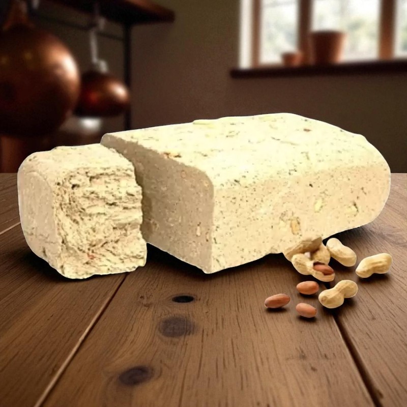 Халва “Арахисовая” 5,0кг