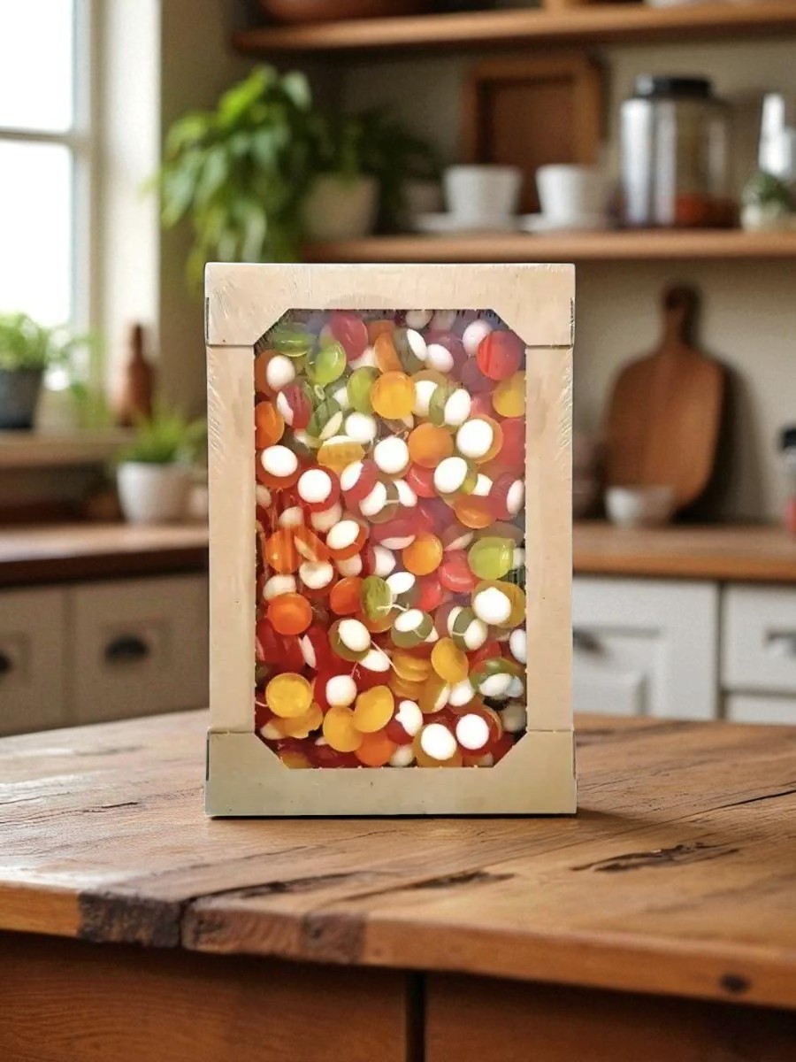 Мармелад Jelly Mix 2,3кг