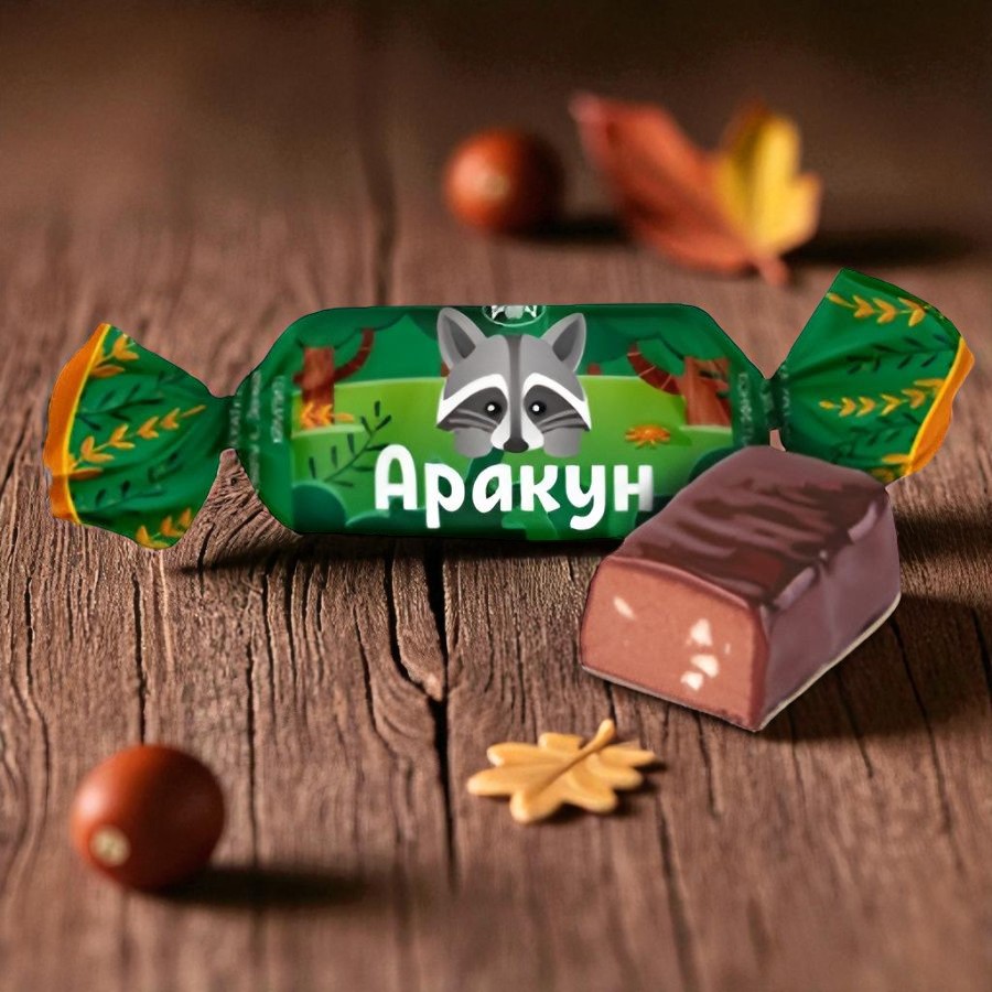 Конфеты Аракун 1,0 кг