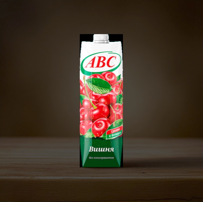 Нектар Вишневый 1,0л
