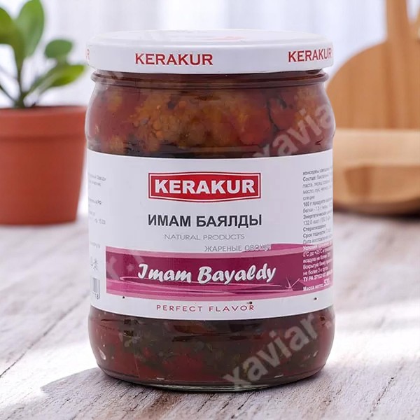 Имамбаялды 520г